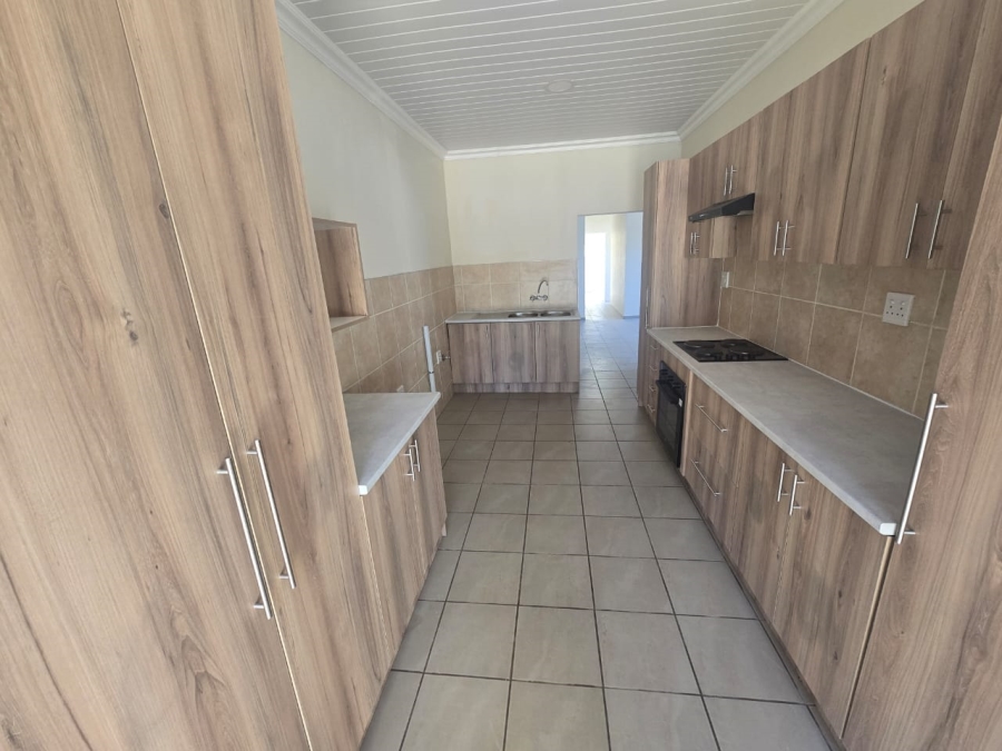 To Let 3 Bedroom Property for Rent in Naudeville Free State